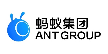 蚂蚁集团 Logo