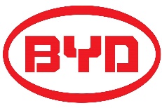 比亚迪 Logo