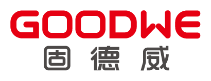 固德威 Logo