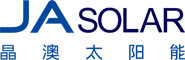 晶澳太阳能 Logo