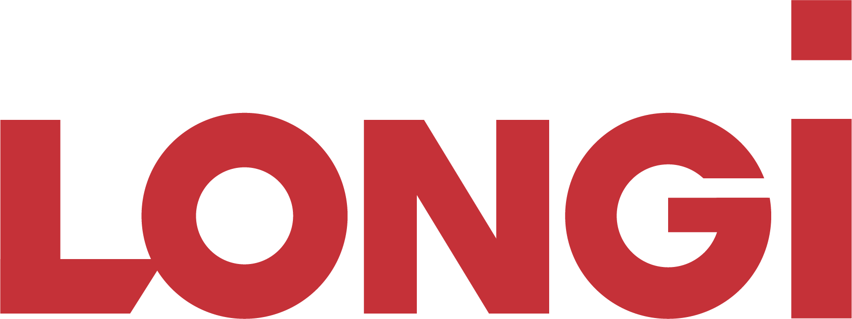 隆基绿能 Logo
