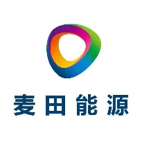 麦田能源 Logo
