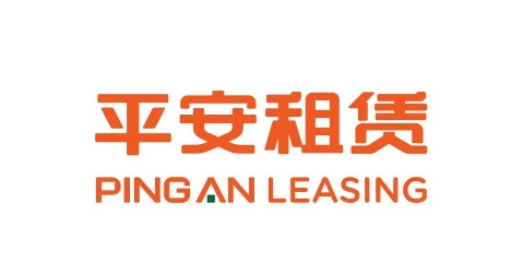 平安租赁 Logo