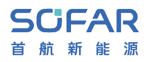 首航新能源 Logo