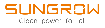 阳光电源 Logo