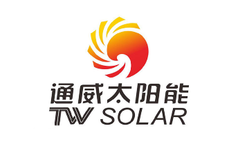 通威 Logo