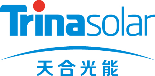 天合光能 Logo